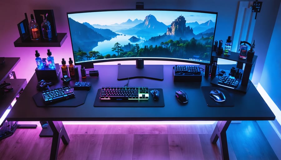 Stay Safe While Vaping During Online Gaming Sessions: A Player’s Reality Check
