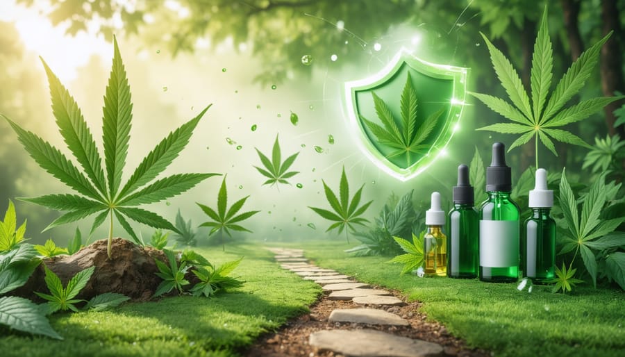 CBD Vaping: What You Need to Know Before Your First Puff